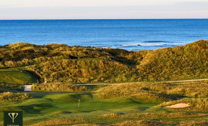 Aberdovey Golf Club